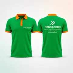 Áo đồng phục Trường Thịnh Group