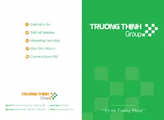 Folder Trường Thịnh Group