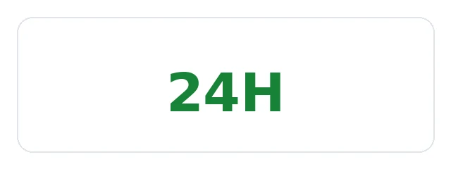 Logo 24H