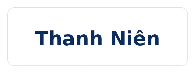 Logo Thanh Niên