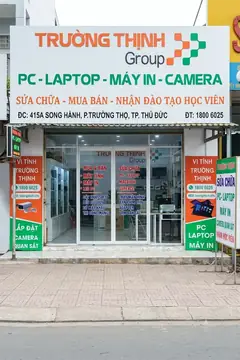 CN5 Song Hành