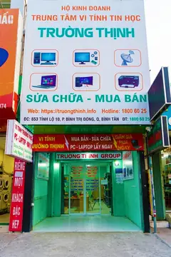 CN12 Bình Tân