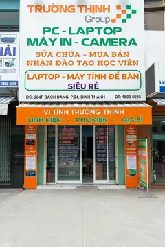 CN7 Bình Thạnh