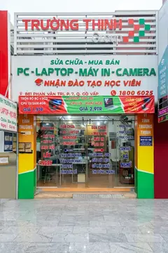 CN1 Gò Vấp