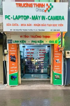 CN3 Nguyễn Trọng Tuyển