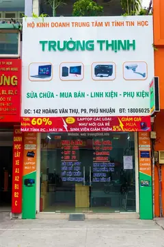 CN11 Phú Nhuận