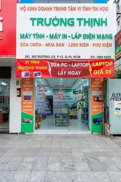 CN10 Quận 10