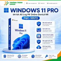Tính năng Windows 11 Pro